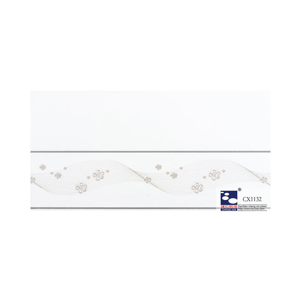 Olika färger 21 cm film varmstansningsfolier för pvc-paneldekoration från Kina fabrik CX1132