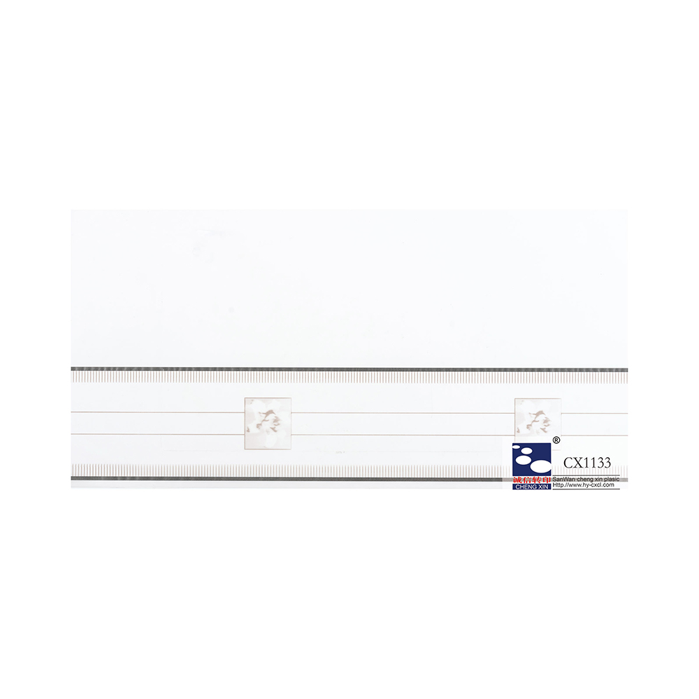 210mm Hot Sell Film Populär Design PVC Material Varmpressningsfolie för hotell CX1133