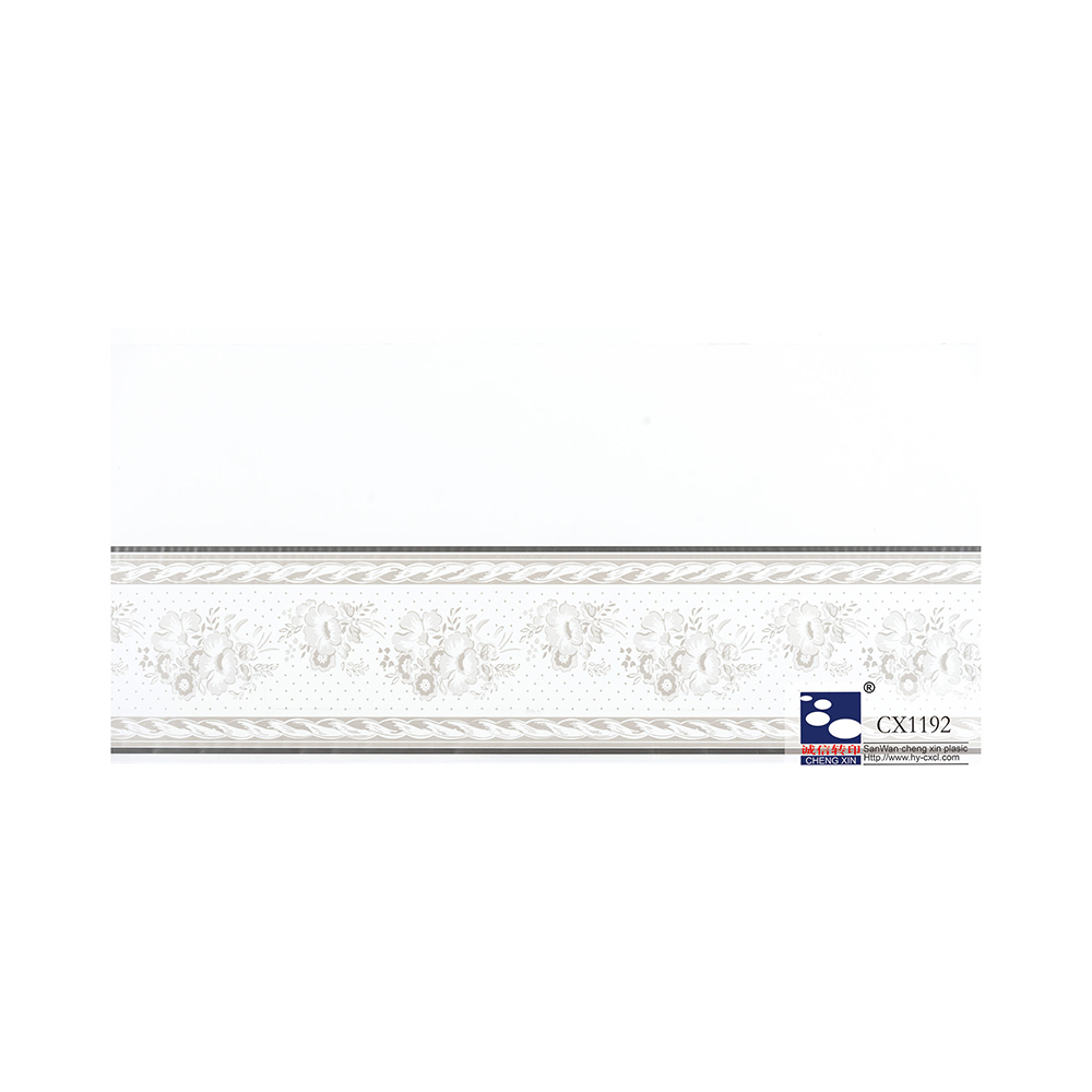 Olika färg Factory Grossist Marmor Hot Stampfolie För Panel CX1192