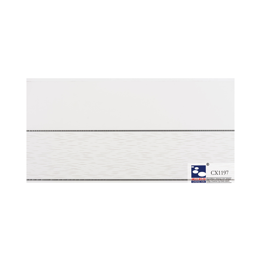 Bästsäljande ljudabsorberande marmor varmstansningsfolie för PVC-marmorplåt CX1197
