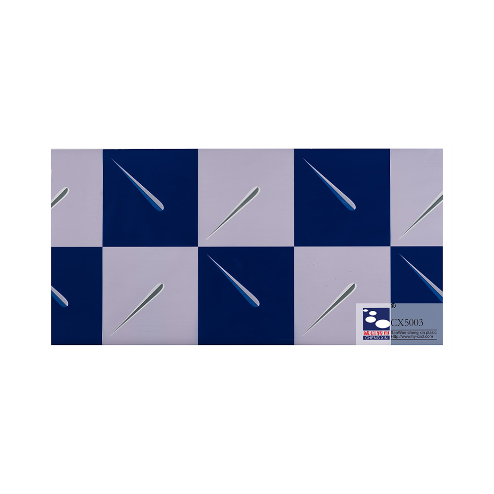 Ny design av bra kvalitet marmor varmstansningsfolierullar design för pvc-panel CX5019