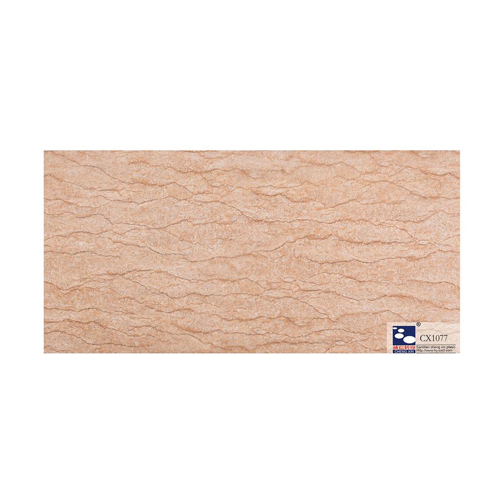 New Design Factory Grossist Marble Hot Stamping Folie för Board Hotel CX1077